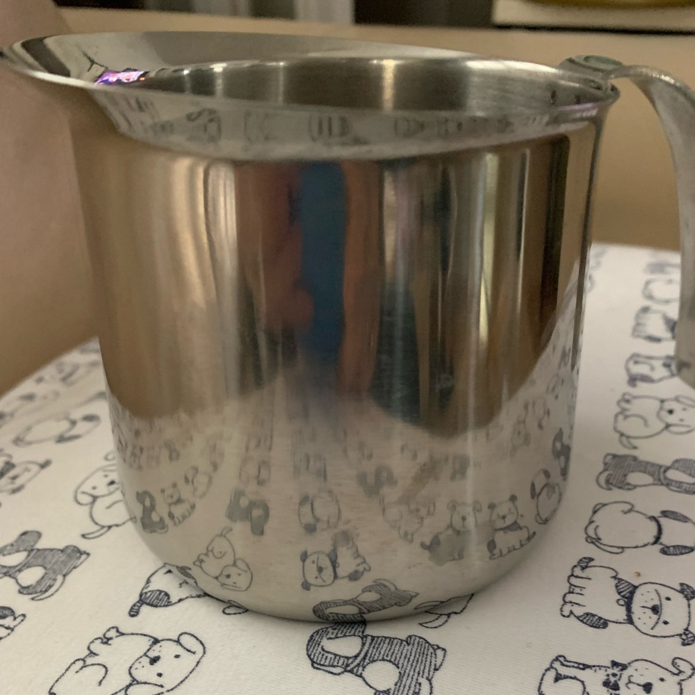 Krups Milk Frothing Pitcher